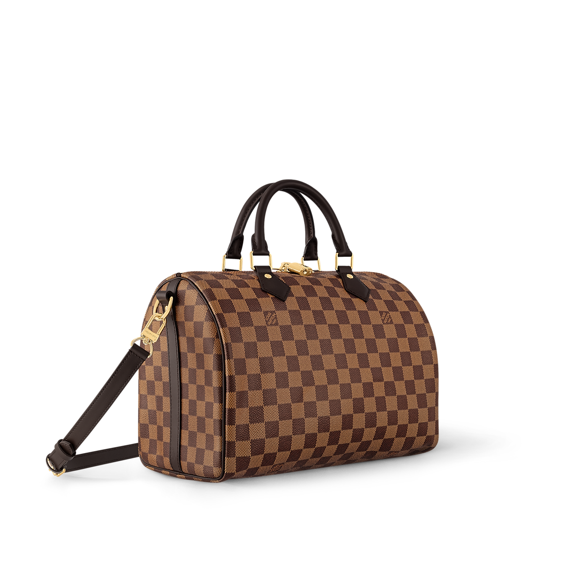 Sac Speedy Bandoulière 30 — vue 3