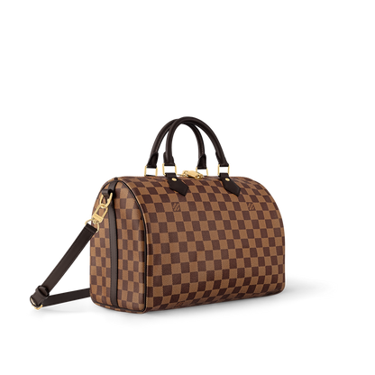 Sac Speedy Bandoulière 30 — vue 3