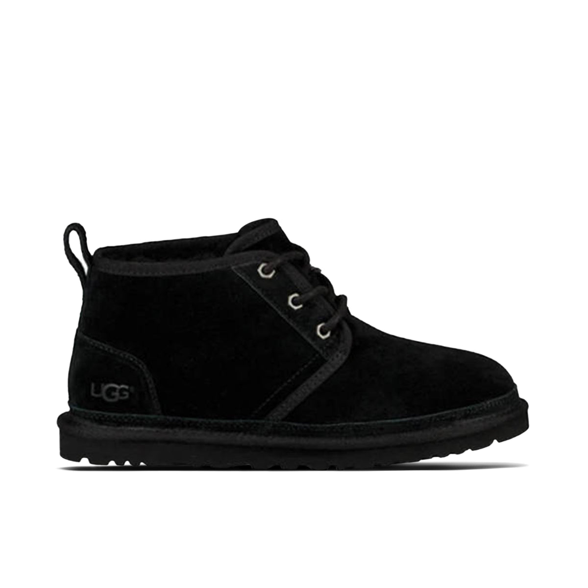 UGG - Neumel Boot Black