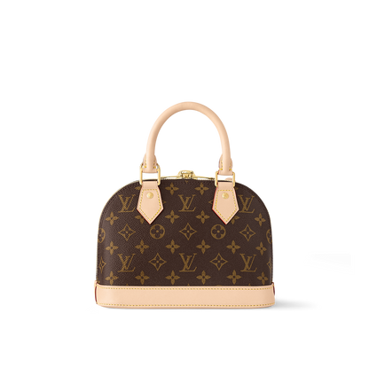 Sac Alma BB — vue 7