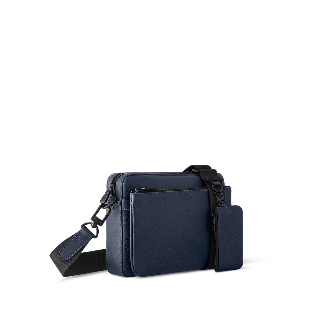 Sac Trio Messenger — image 2