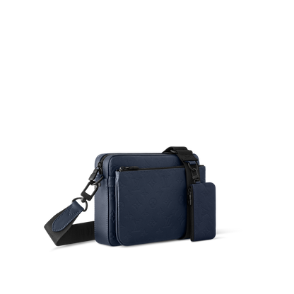 Sac Trio Messenger — image 2