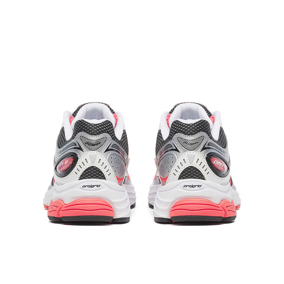 Chaussures Saucony ProGrid Omni 9 – Luxery Shop