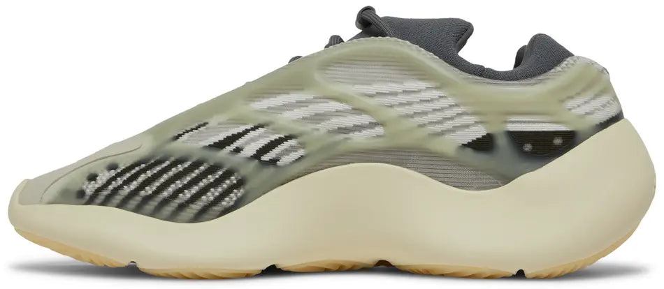Yeezy 700 V3 Grey - image 2