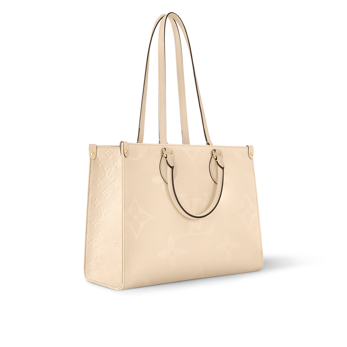 Cabas OnTheGo MM — vue 3