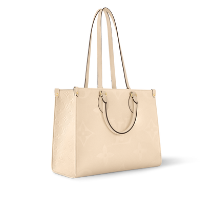 Cabas OnTheGo MM — vue 3