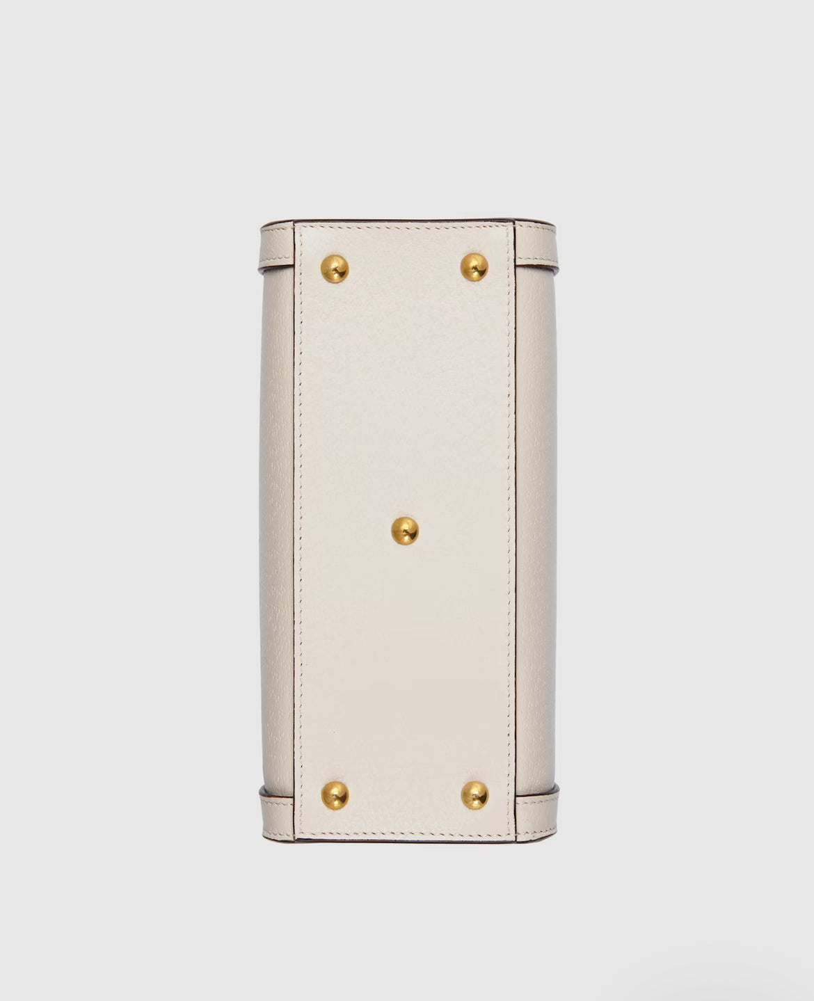 Cabas Gucci Diana petit format — image 9
