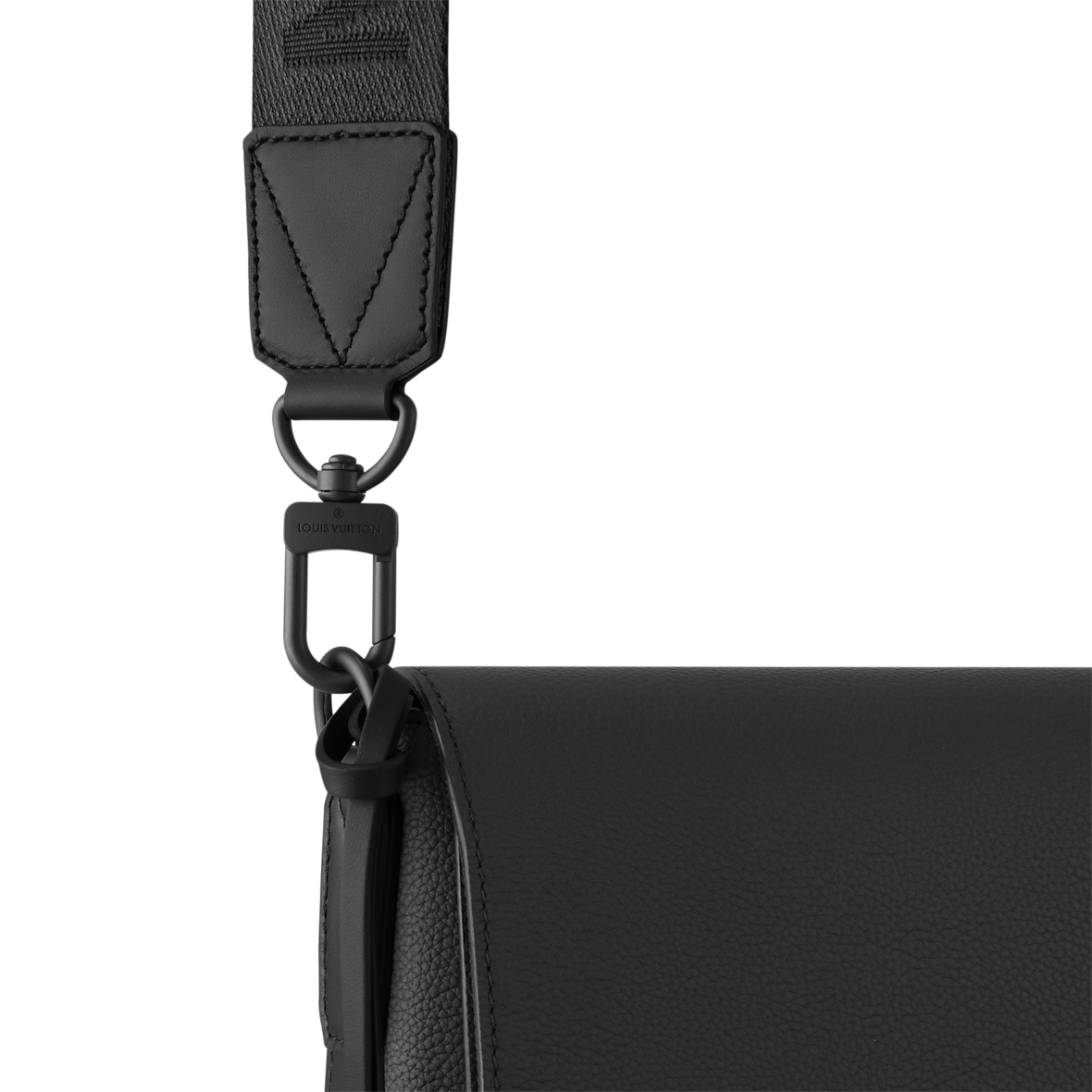 Sac messenger Takeoff — image 3