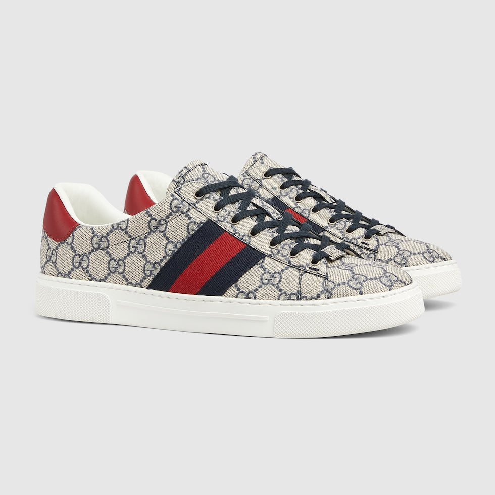 Baskets Gg Pour Homme - Luxery Shop