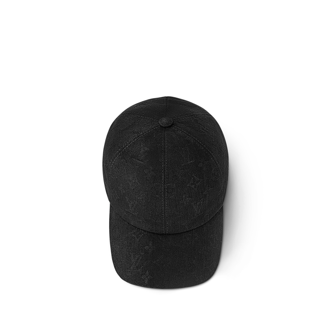 Casquette Monogram Essential — image 3