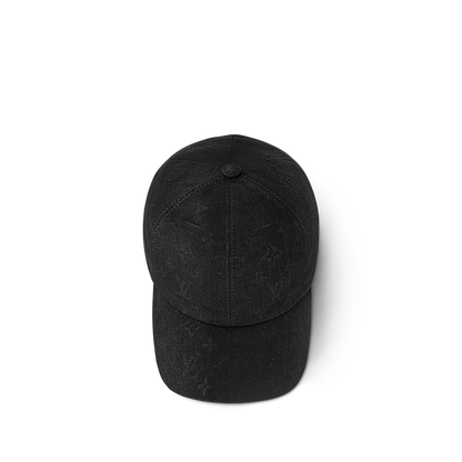 Casquette Monogram Essential — image 3