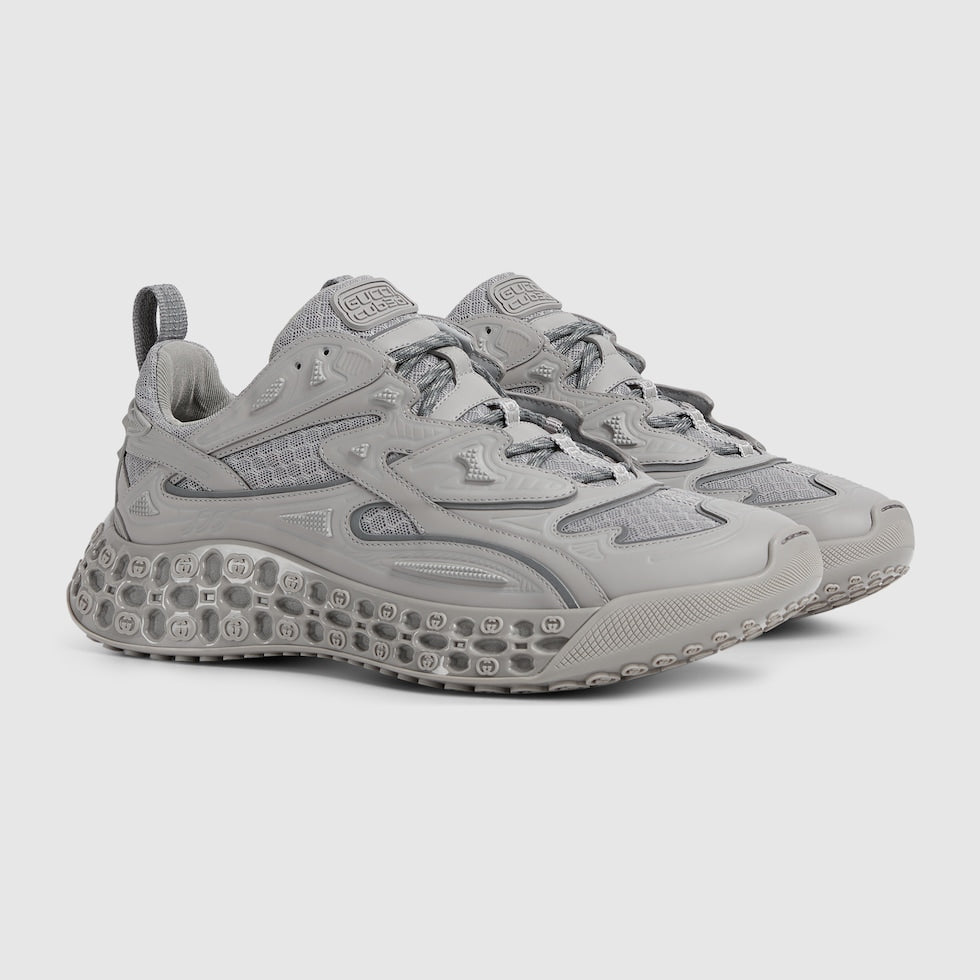 Baskets Gucci Cub3D Pour Homme - Luxery Shop