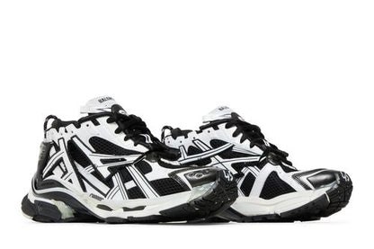 Baskets Balenciaga Balenciaga Runner -  Black White | Luxery Shop