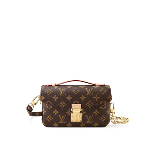 Pochette Métis East West — vue 1