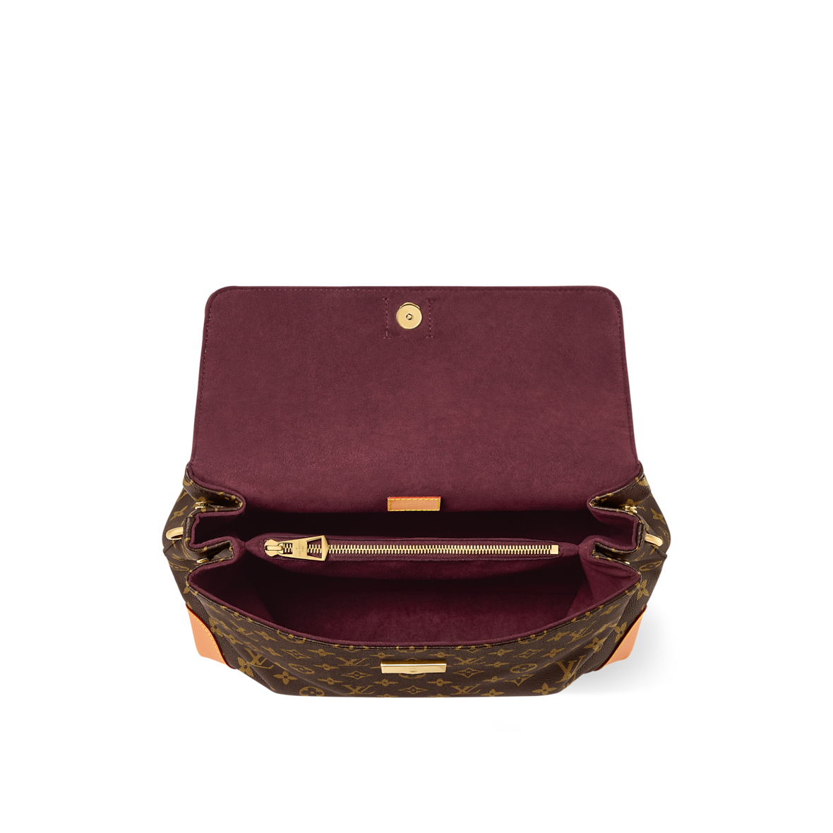 Sac Hide Away MM — vue 5