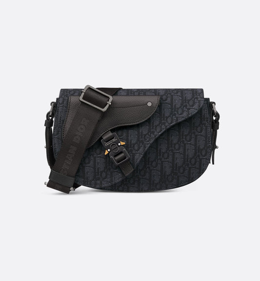 Sac Messenger Saddle Dior — image 1
