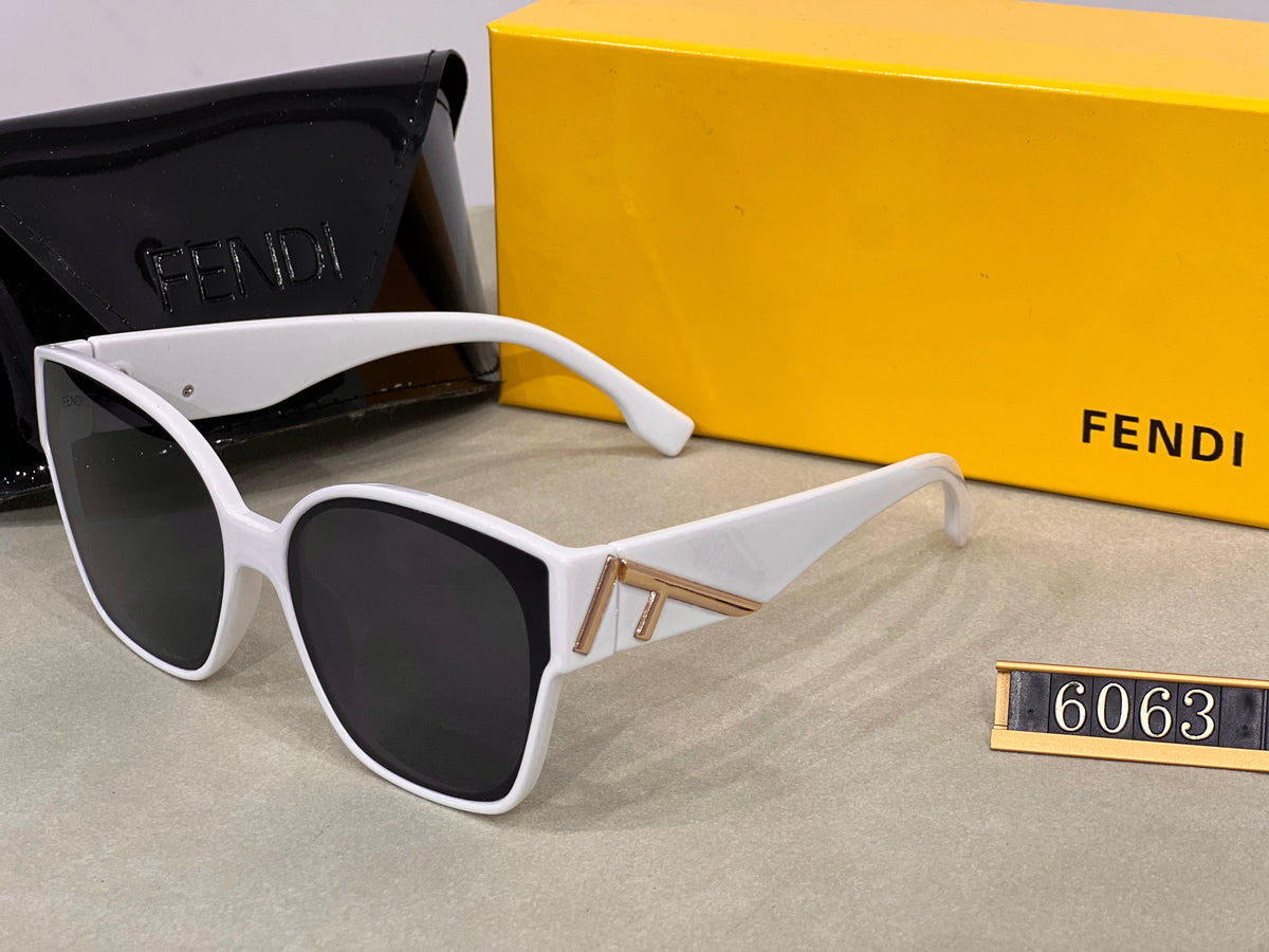 Lunettes de soleil — image 3