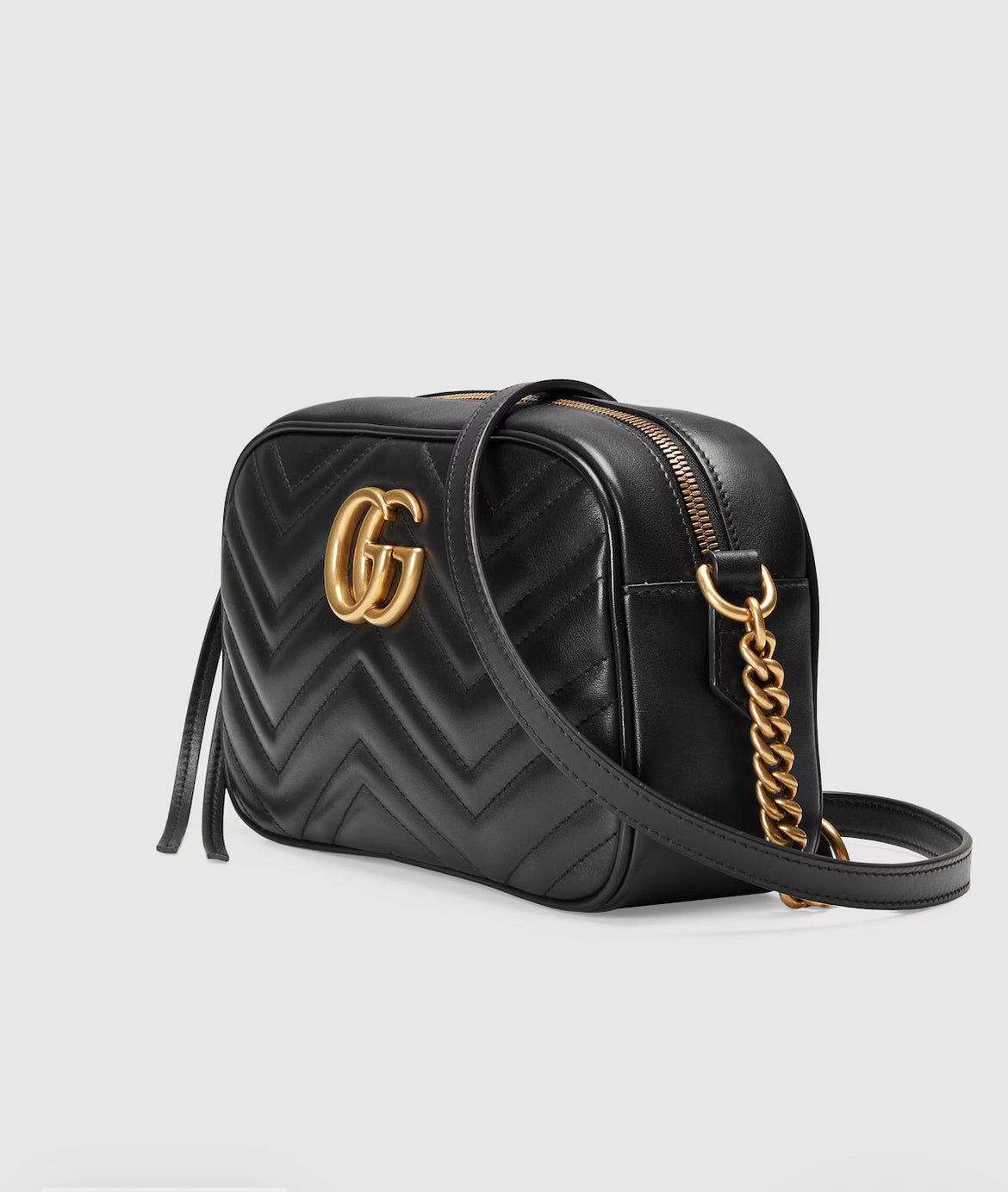 Sac pour appareil photo GG Marmont petit format — image 2