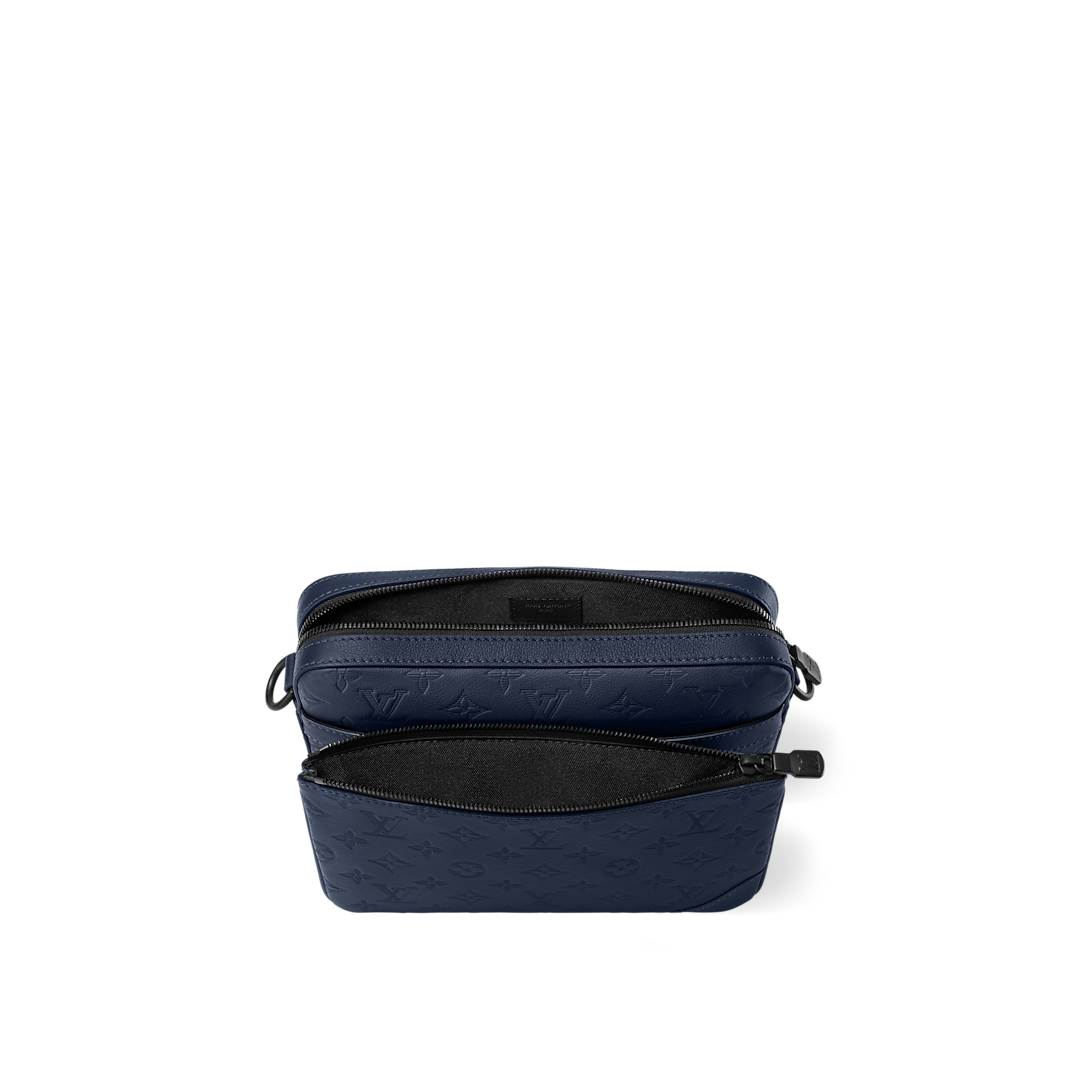 Sac Trio Messenger — image 3