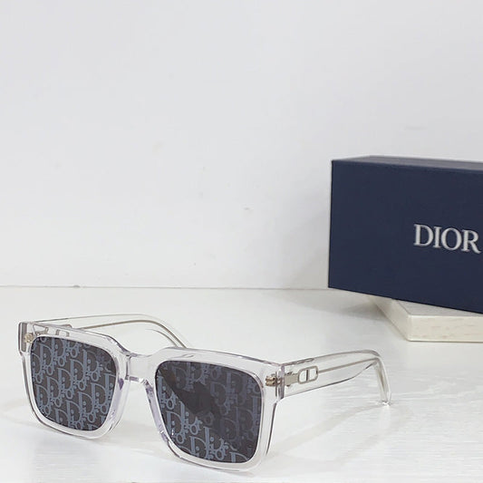 Lunettes de soleil — image 1