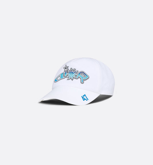 Casquette DIOR AND LEWIS HAMILTON — image 1