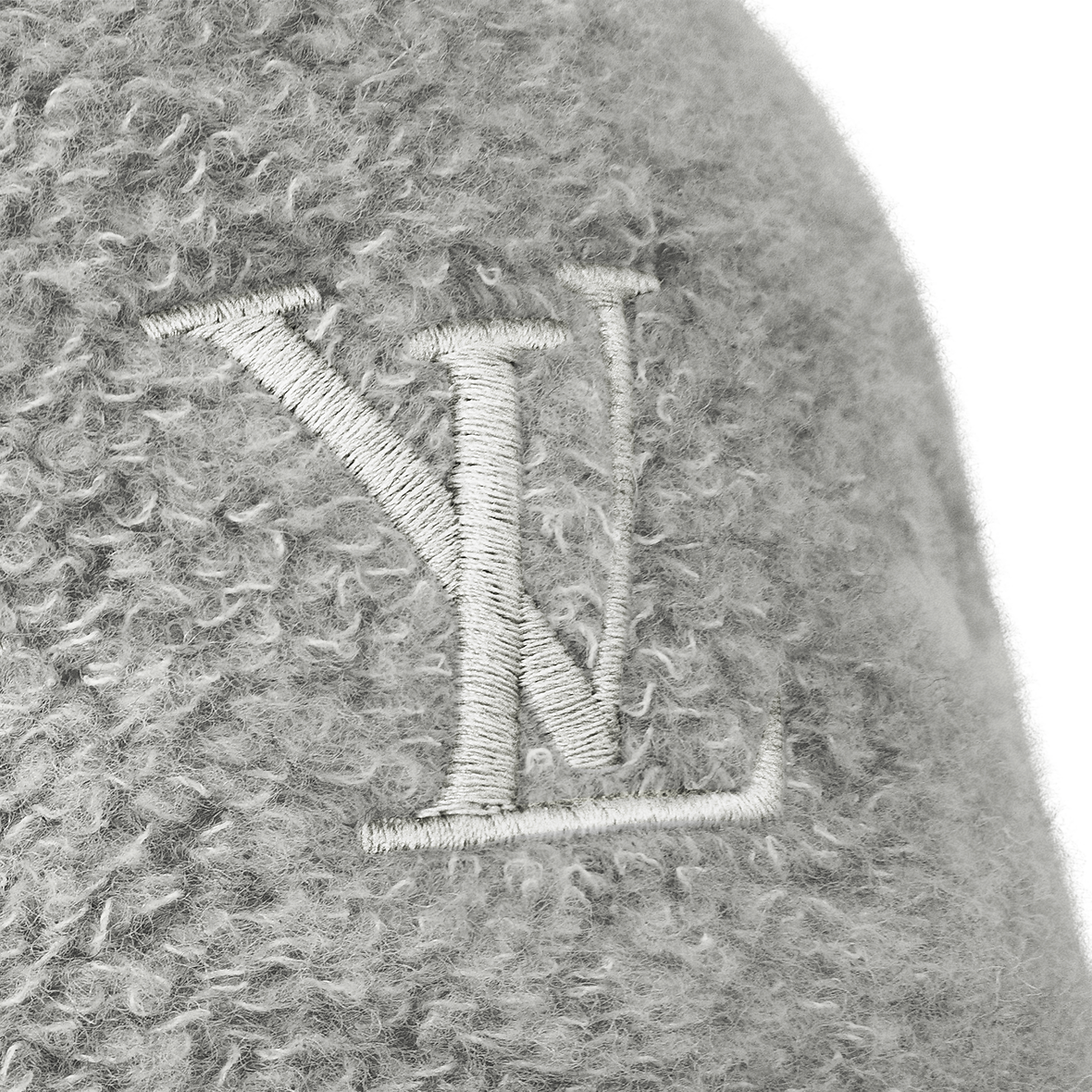 Casquette Woolgram — image 5