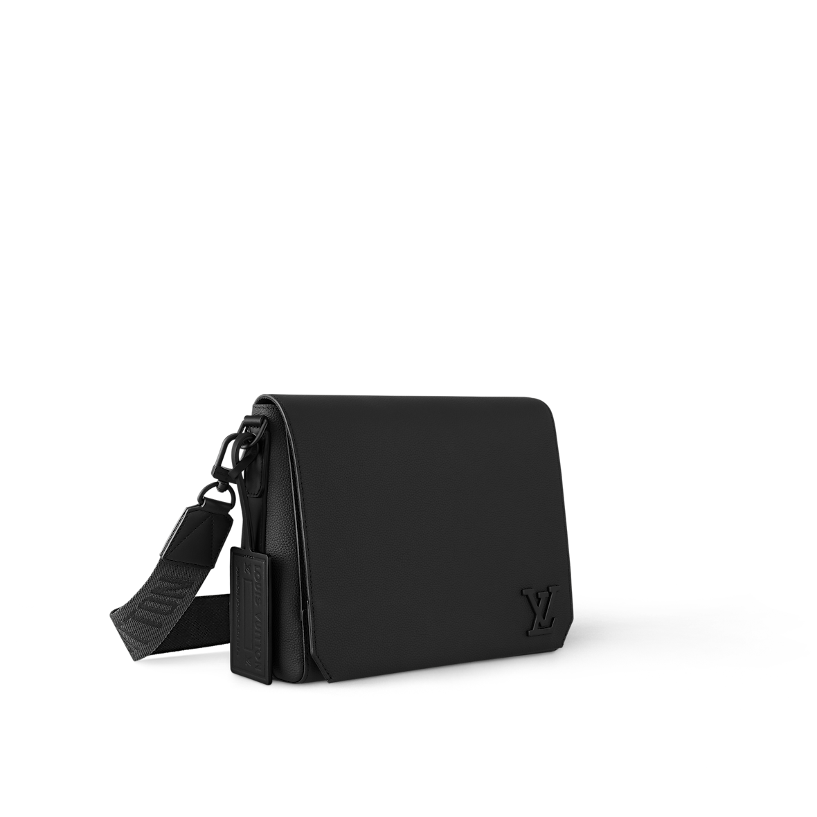 Sac messenger Takeoff — image 5