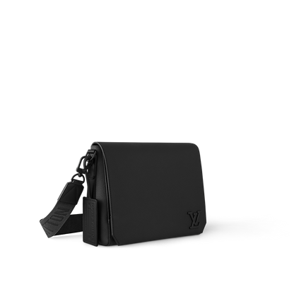 Sac messenger Takeoff — image 5