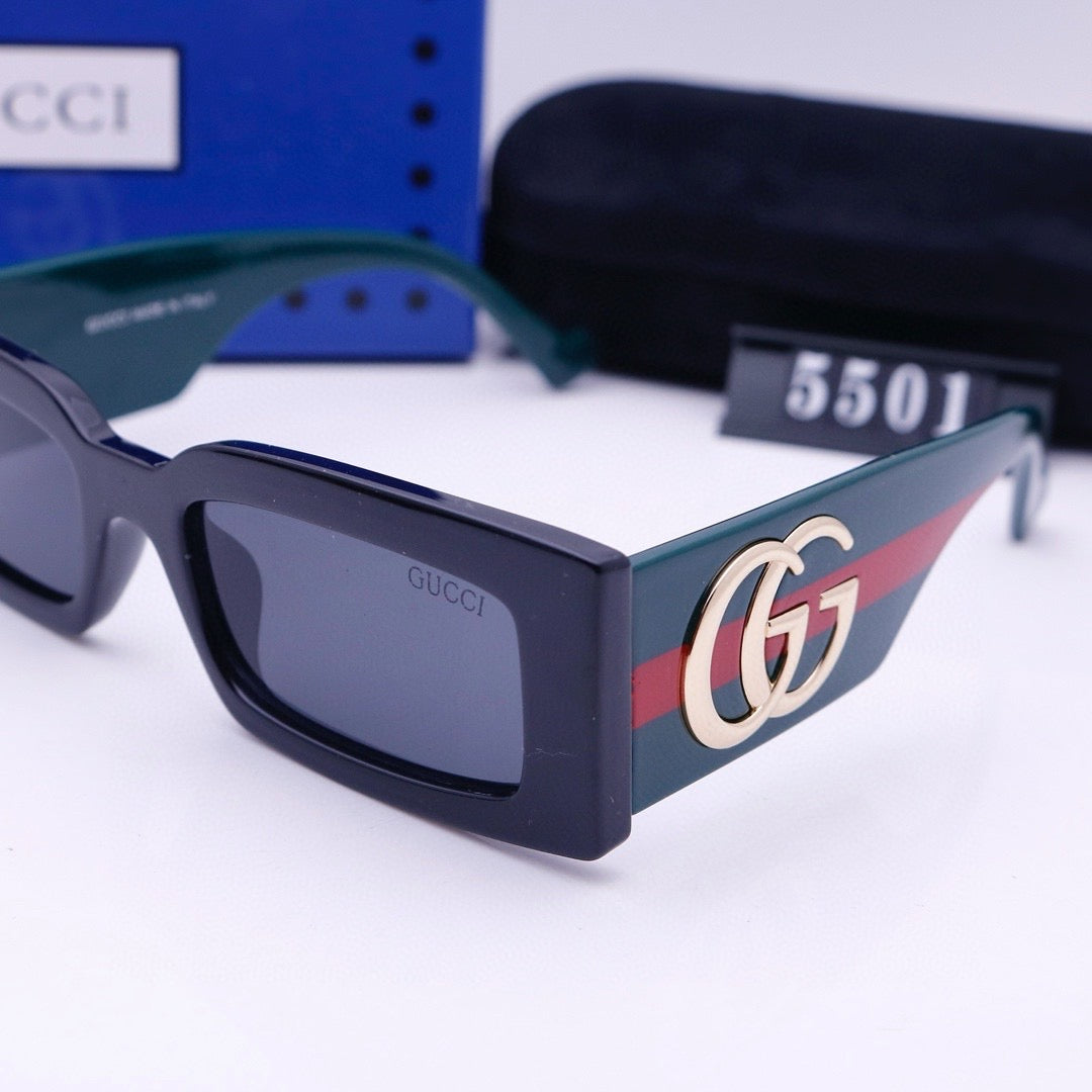 Lunettes de soleil — image 4