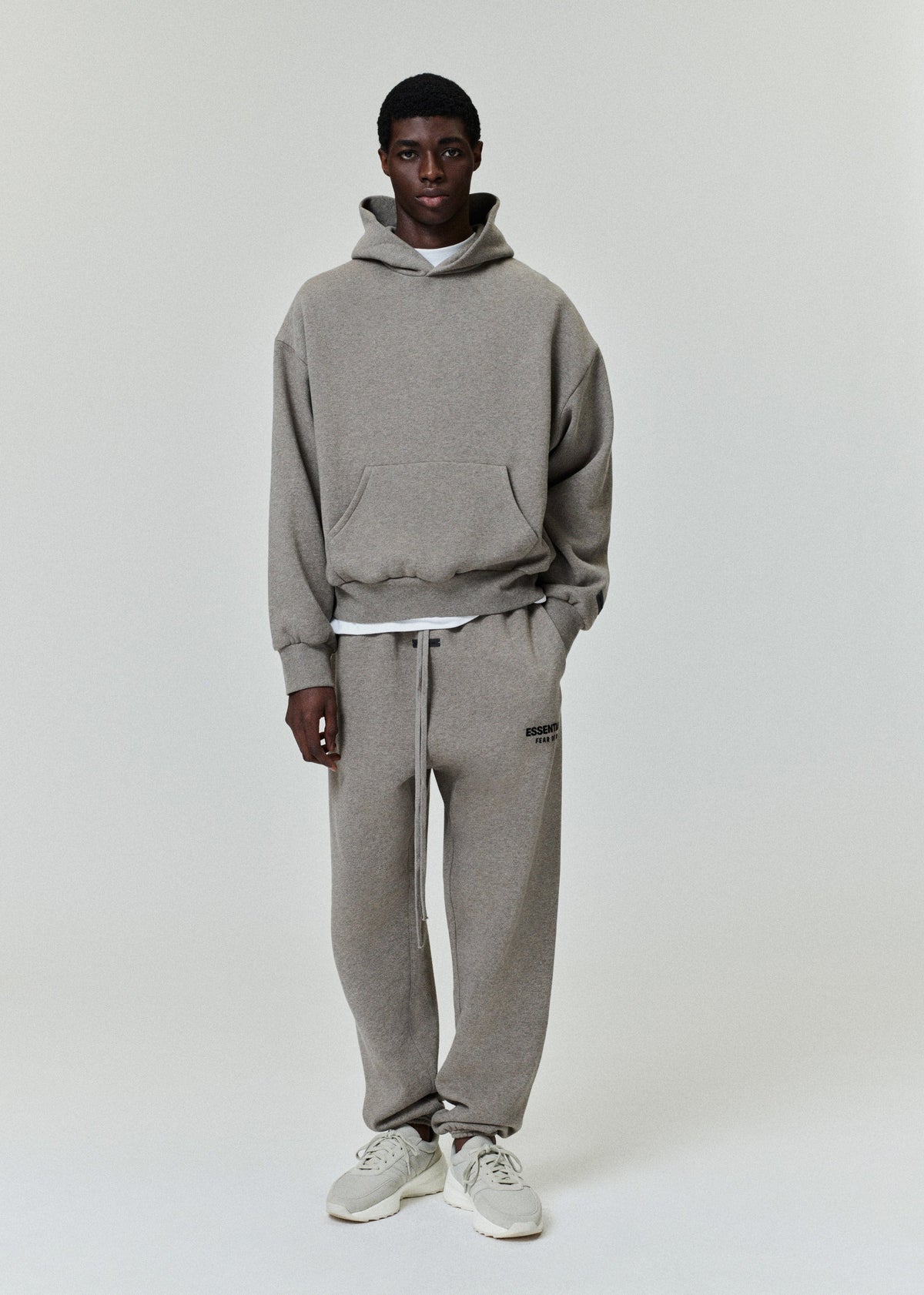 Classic Hoodie — image 2