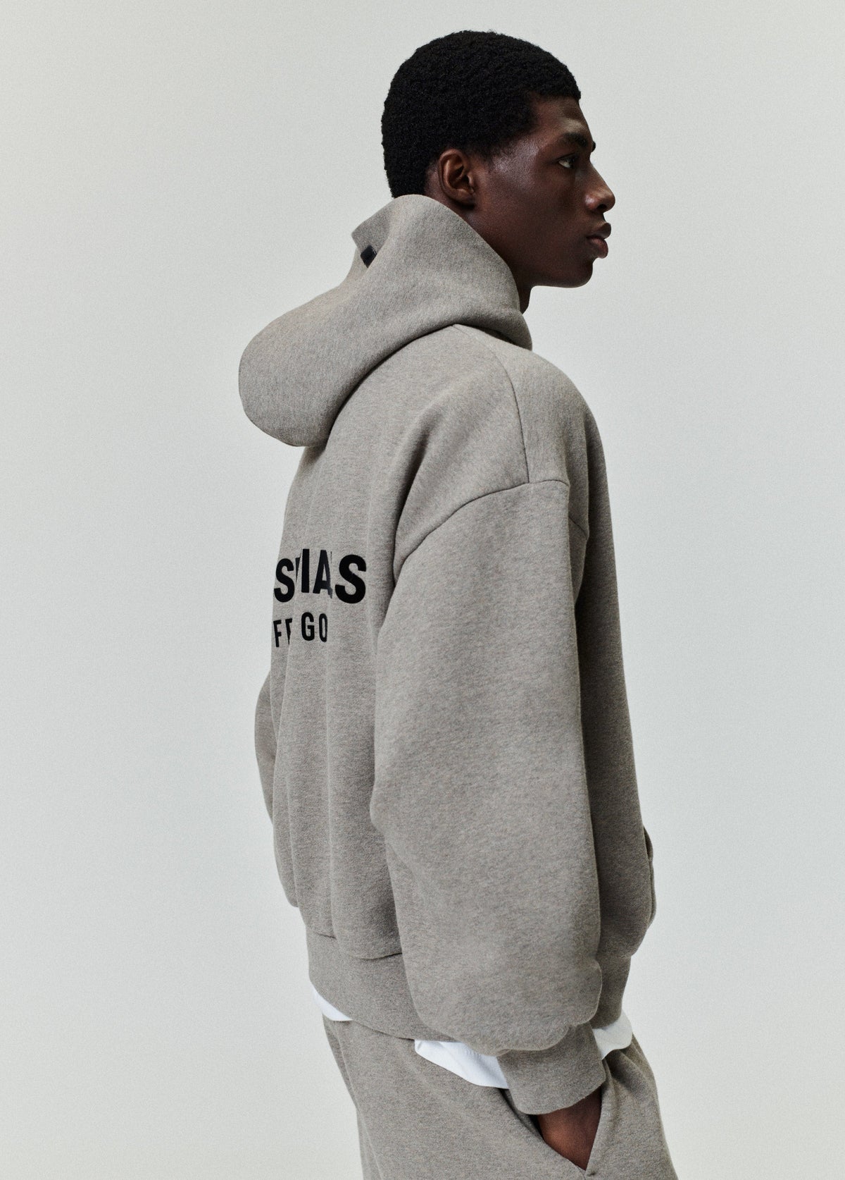 Classic Hoodie — image 1