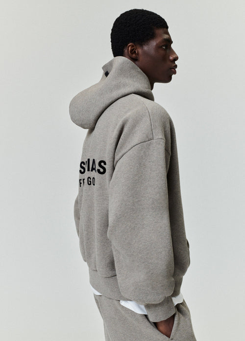 Classic Hoodie — image 1