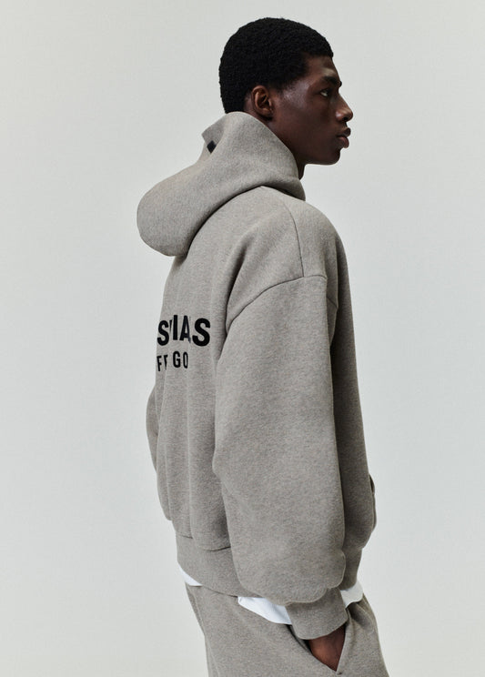 Classic Hoodie — image 1
