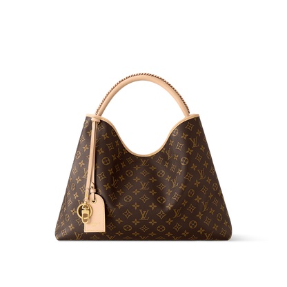 Sac Again — vue 1