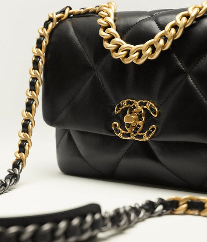 SAC CHANEL 19 — image 4