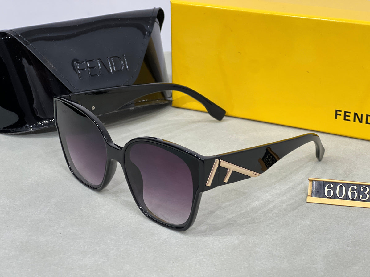 Lunettes de soleil — image 1