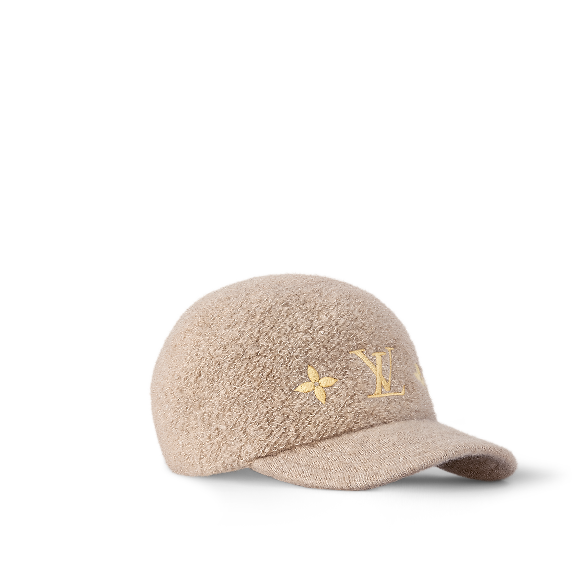Casquette Woolgram — image 3