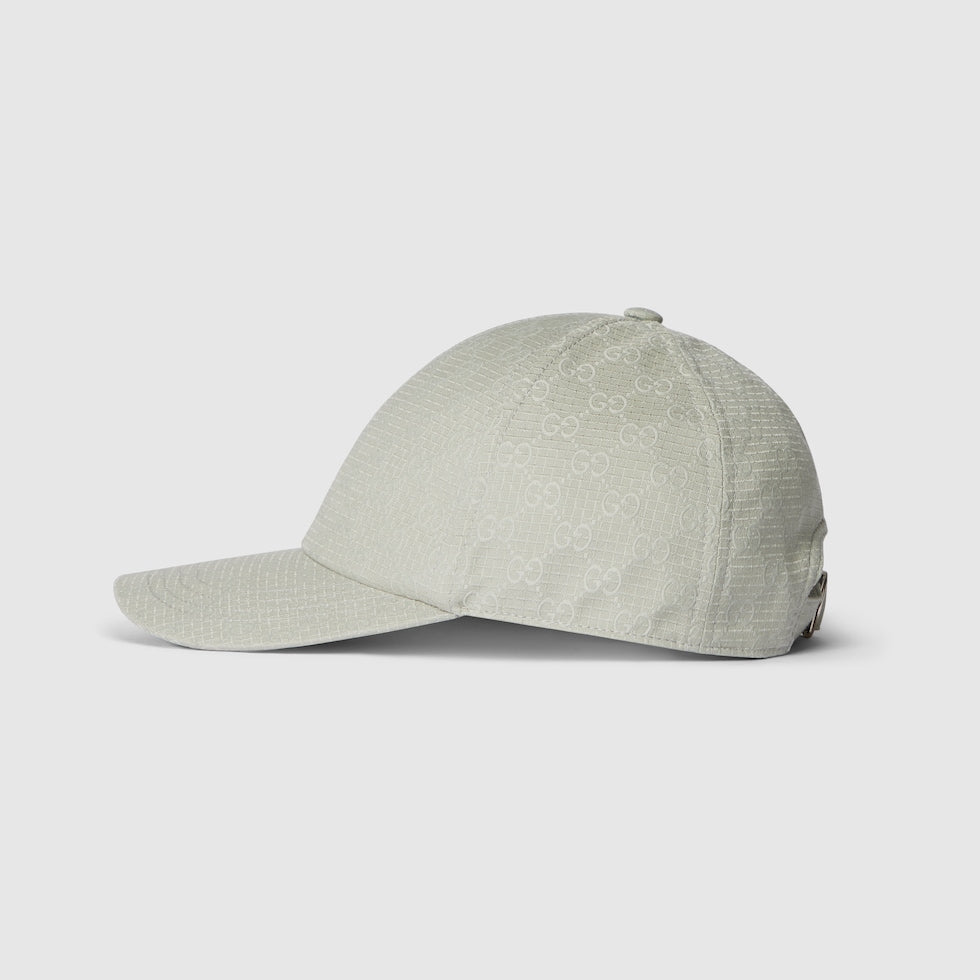 CASQUETTE GG INDÉCHIRABLE — image 2