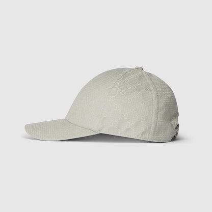 CASQUETTE GG INDÉCHIRABLE — image 2