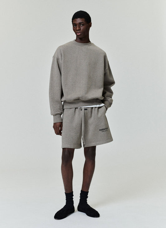 Classic Sweatshort — image 1