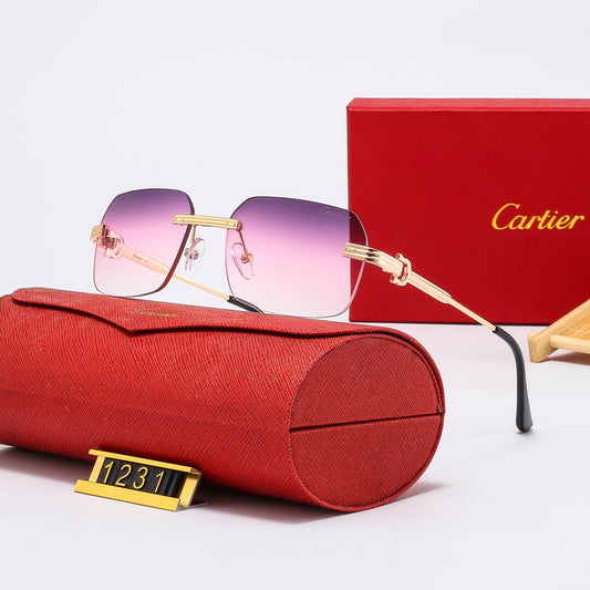 Lunettes de soleil — image 1