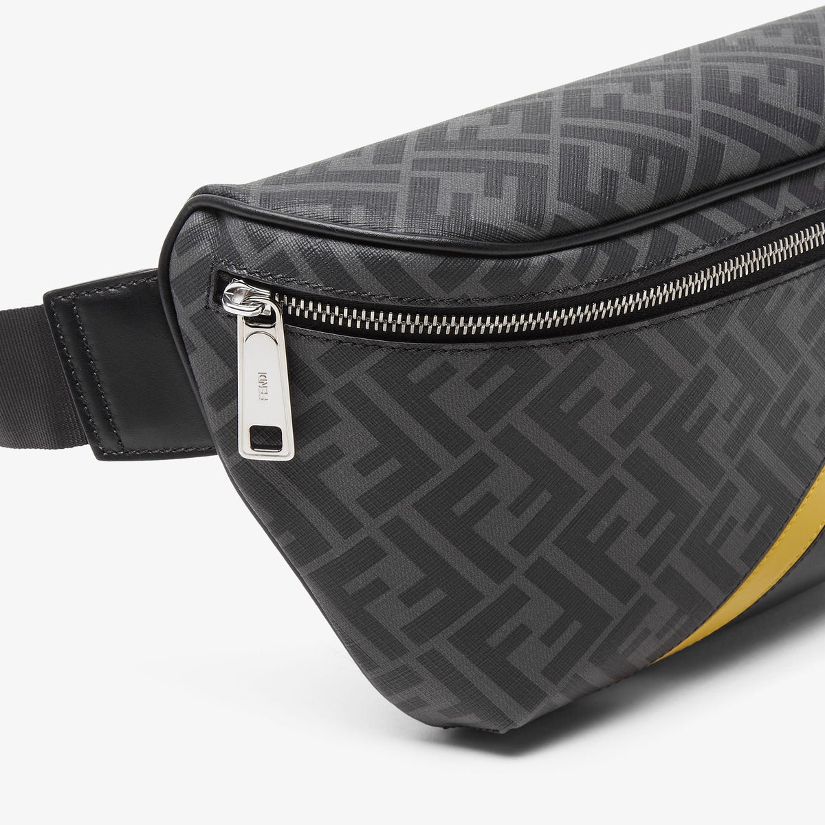 Sac banane Fendi Diagonal — image 5