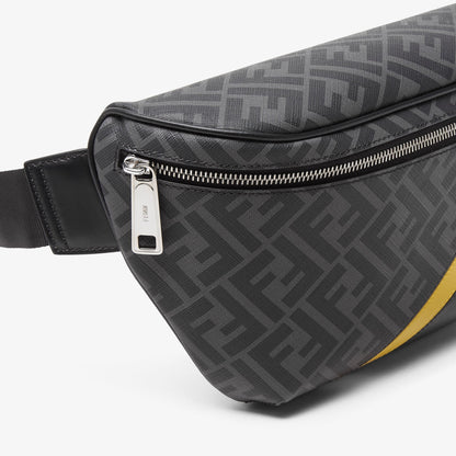 Sac banane Fendi Diagonal — image 5