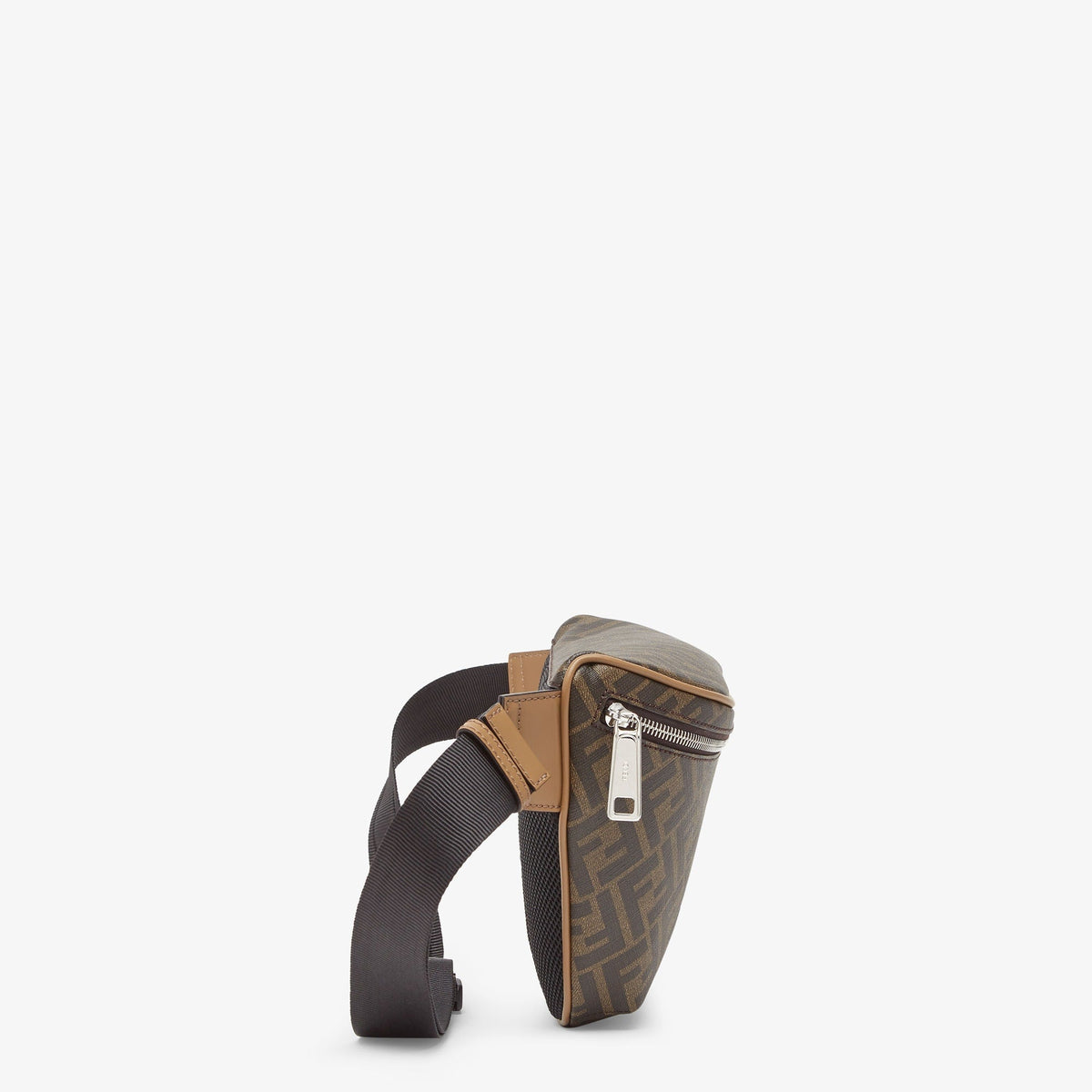 Sac banane Fendi Diagonal — image 3