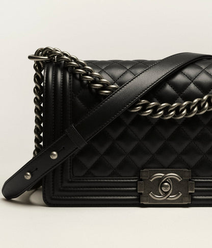 SAC CHANEL — image 3