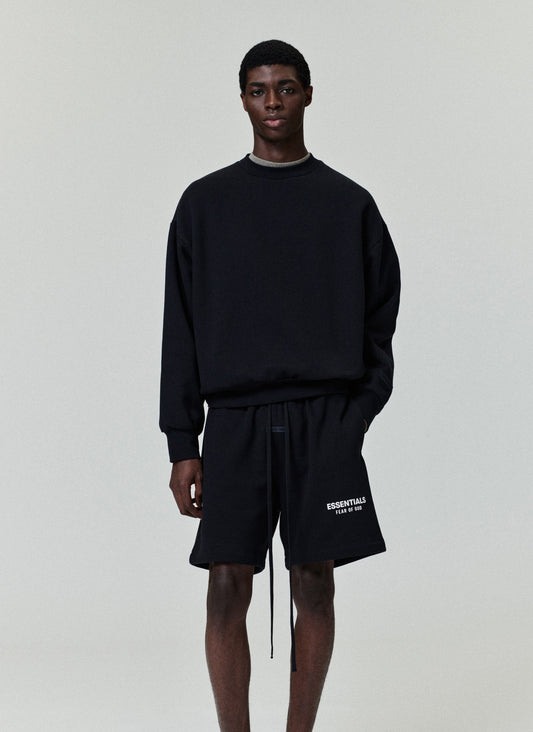 Classic Sweatshort — image 1