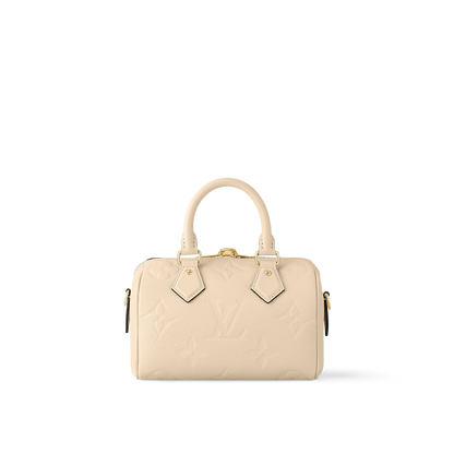 Sac Speedy Bandoulière 20 — vue 6