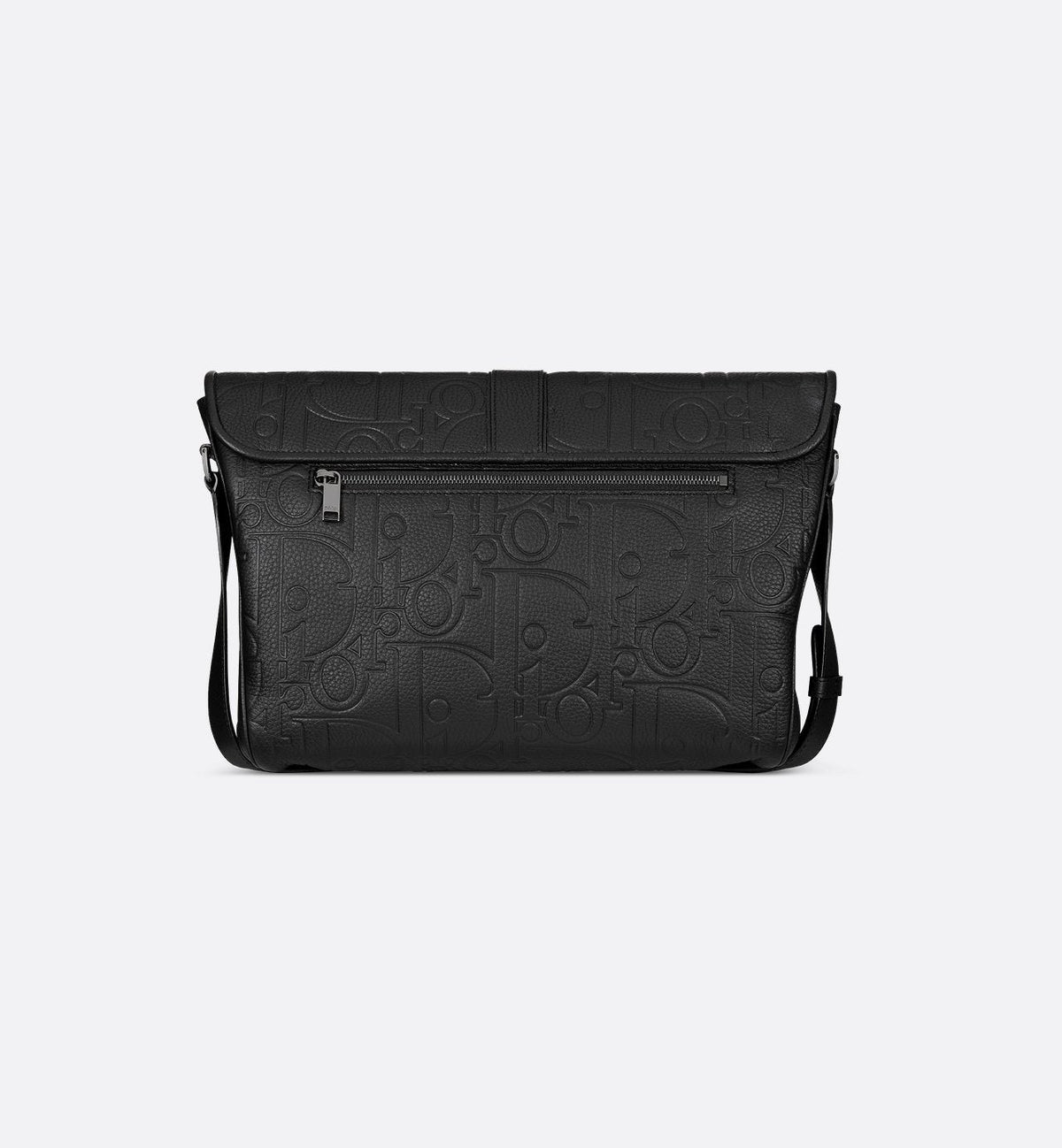 Sac Messenger à rabat Dior Daily Large — image 4