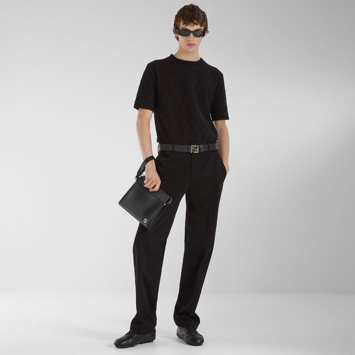 Pochette Squared FF — image 7