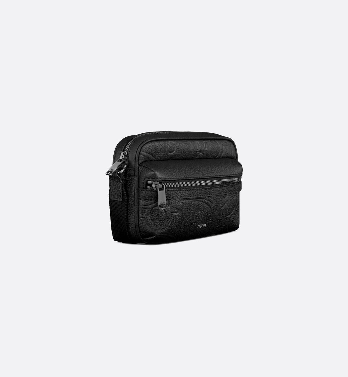 Mini sac Messenger zippé Rider 2.0 Dior — image 5